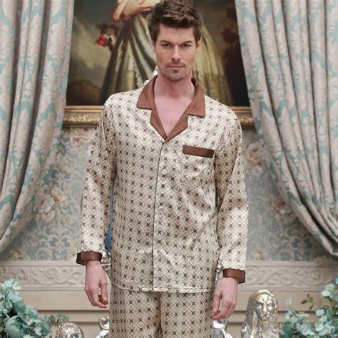 gucci sleepwear men's|expensive pajamas for men.